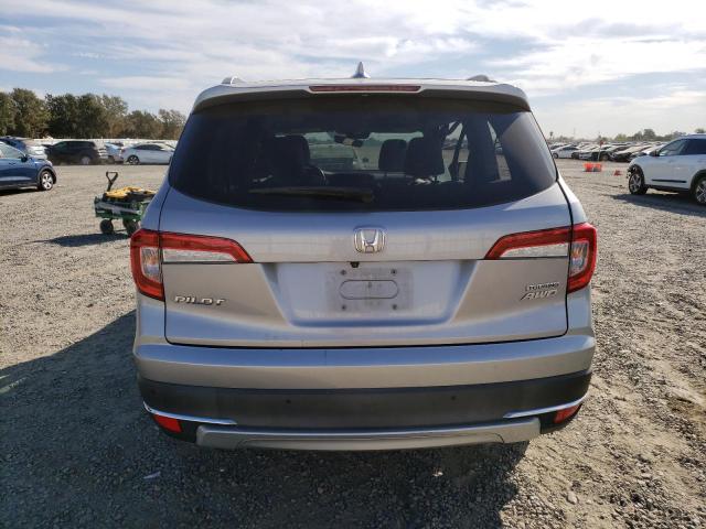 VIN 5FNYF6H92KB079747 2019 Honda Pilot, Touring no.6