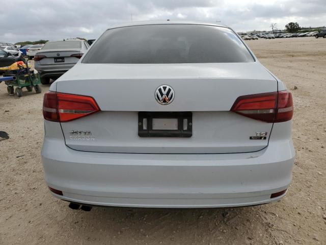 2017 VOLKSWAGEN JETTA S - 3VW2B7AJ0HM336806