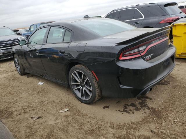 2022 DODGE CHARGER R/ - 2C3CDXCT7NH180147