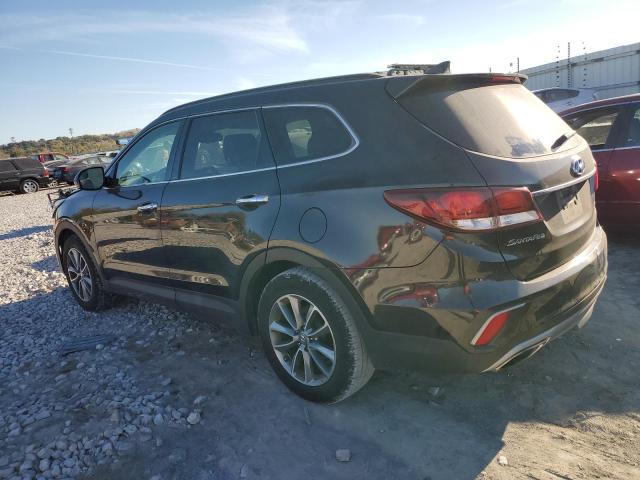 2017 HYUNDAI SANTA FE S - KM8SMDHF7HU207675
