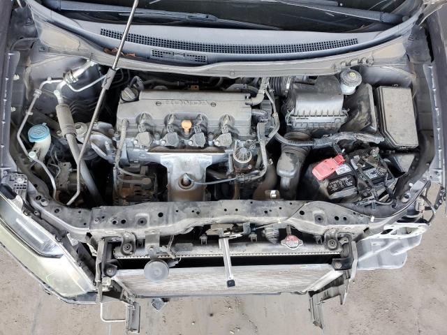 VIN 19XFB2F59EE023746 2014 Honda Civic, LX no.11