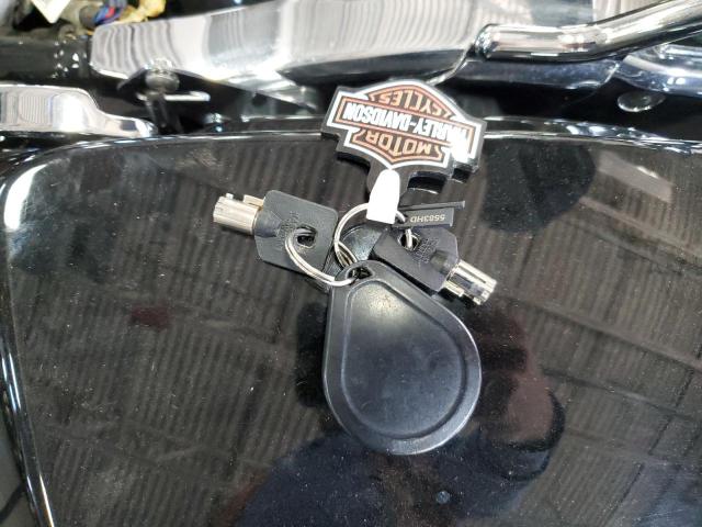 2021 HARLEY-DAVIDSON FLTRX 1HD1KHC12MB602473
