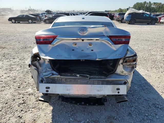 VIN 4T1BK1EB5GU206349 2016 Toyota Avalon, Xle no.6