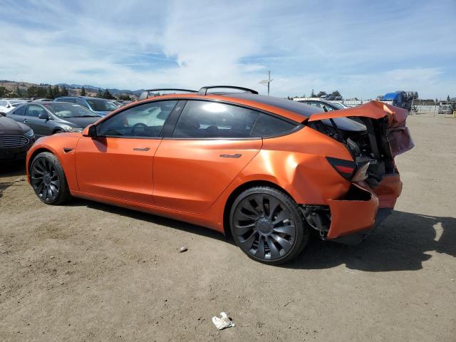2018 TESLA MODEL 3 - 5YJ3E1EB1JF170322