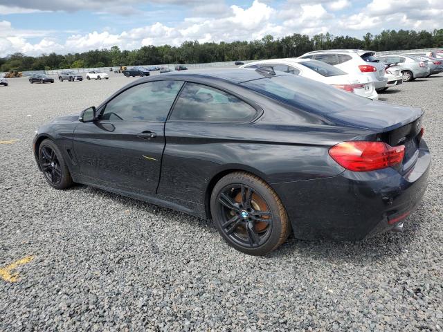 VIN WBA4P3C52HK528237 2017 BMW 4 Series, 440XI no.2