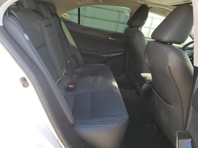 2020 LEXUS IS 300 PRE JTHDA1D21L5107001