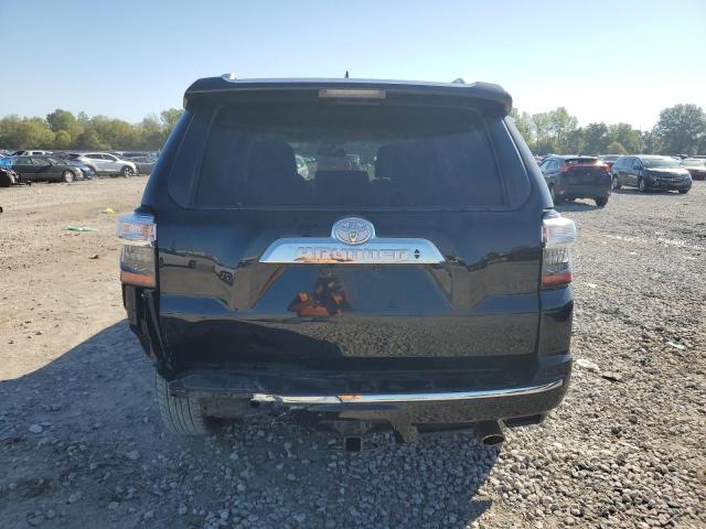 VIN JTEBU5JR4K5640267 2019 Toyota 4runner, SR5 no.6