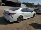 TOYOTA CAMRY XSE photo