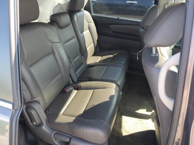 VIN 5FNRL5H66EB046221 2014 Honda Odyssey, Exl no.11