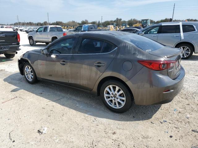 VIN JM1BM1V78E1122812 2014 Mazda 3, Touring no.2