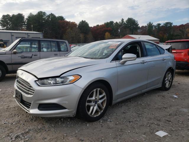 VIN 3FA6P0H78FR140674 2015 FORD FUSION no.1