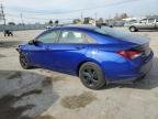 Lot #3023786903 2022 HYUNDAI ELANTRA SE