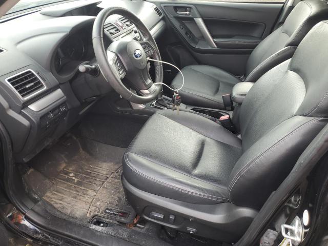 2016 SUBARU FORESTER 2 - JF2SJHTCXGH442341