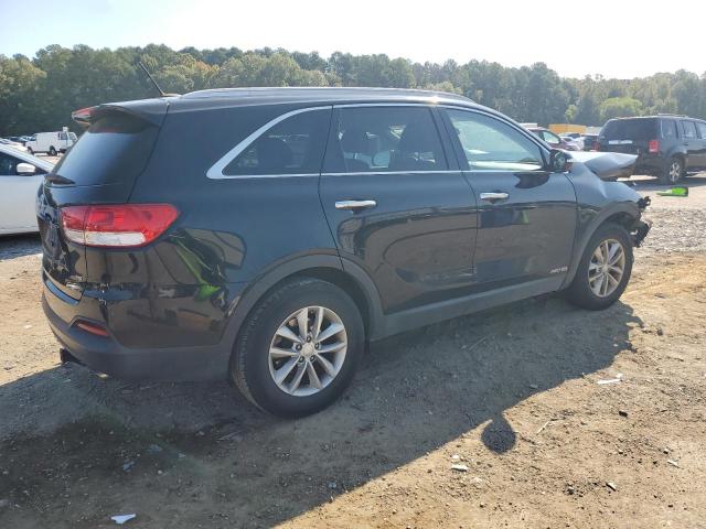2018 KIA SORENTO LX - 5XYPGDA53JG393449