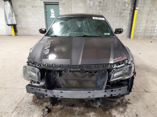 VIN 2C3CCAJT0EH148577 2014 Chrysler 300C, Varvatos no.5