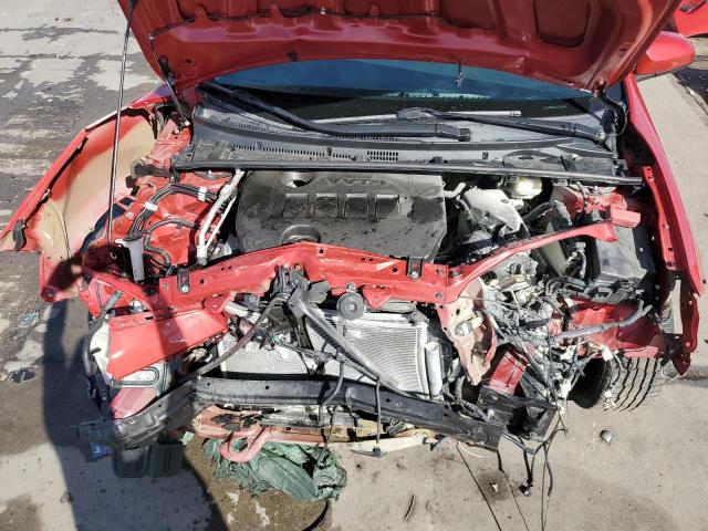 2017 TOYOTA COROLLA L - 5YFBURHE3HP716331