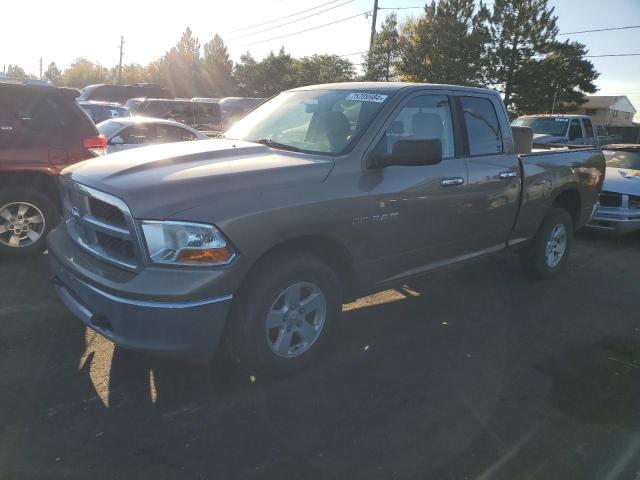 2010 DODGE RAM 1500 #3028356802