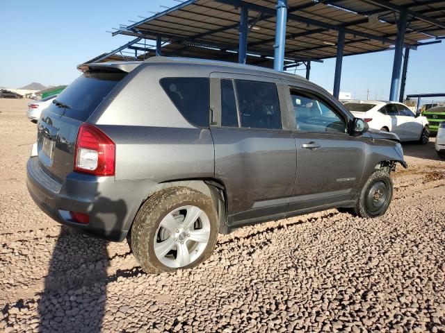 VIN 1C4NJCBB9DD165918 2013 Jeep Compass, Sport no.3