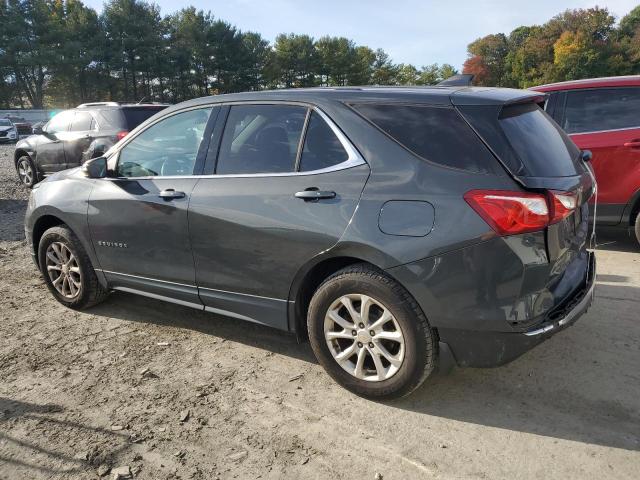 2019 CHEVROLET EQUINOX LT - 2GNAXUEV8K6276262