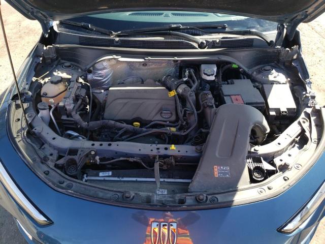 2024 BUICK ENVISTA PR - KL47LAE28RB041414