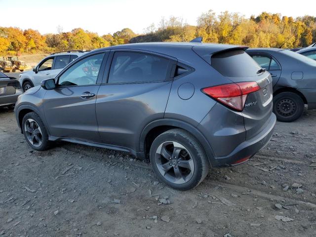 VIN 3CZRU6H51JM715232 2018 Honda HR-V, EX no.2