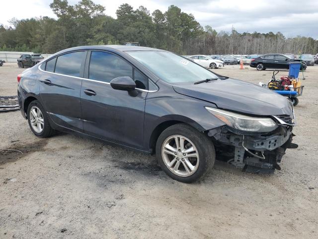 2016 CHEVROLET CRUZE LT - 1G1BE5SM2G7277329