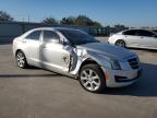 CADILLAC ATS photo