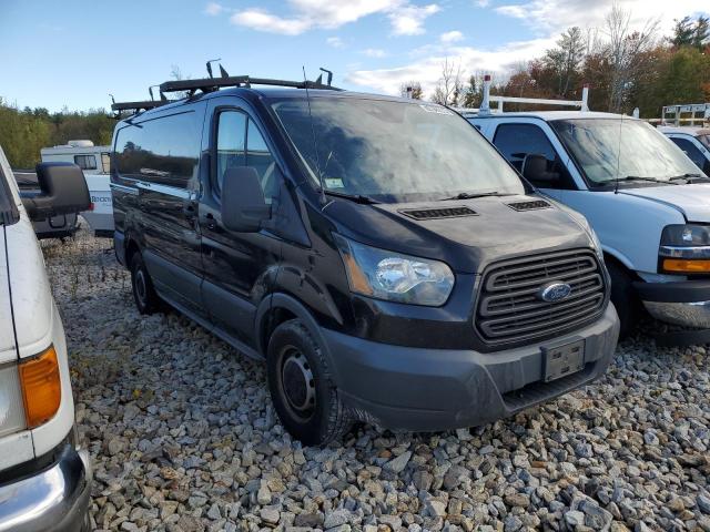 Vin: 1ftye1ym0fkb06124, lot: 74012904, ford transit t-150 20154