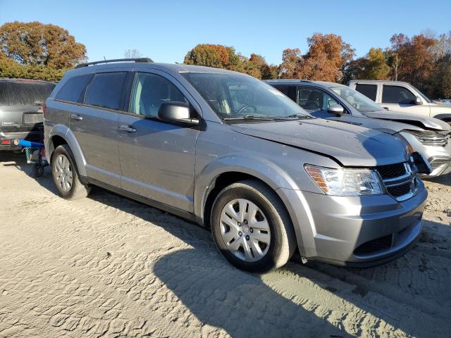2018 DODGE JOURNEY SE - 3C4PDCAB3JT183922