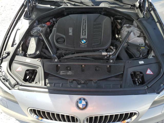 2015 BMW 535 D WBAXA5C58FD691230