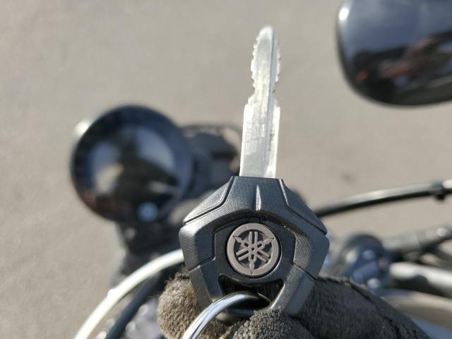 2023 YAMAHA MTM690 JYARM42Y2PA000717