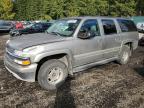 CHEVROLET SUBURBAN K photo