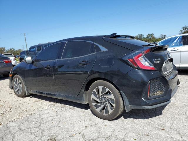 VIN SHHFK7H22HU215958 2017 HONDA CIVIC no.2