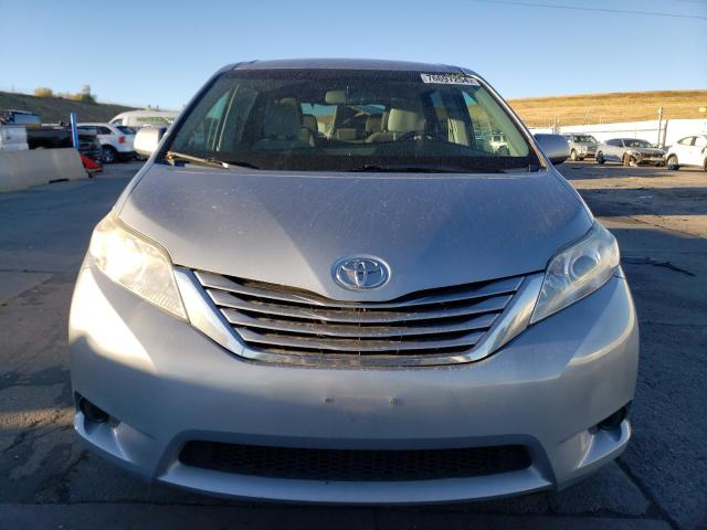 2015 TOYOTA SIENNA LE - 5TDJK3DC9FS104643