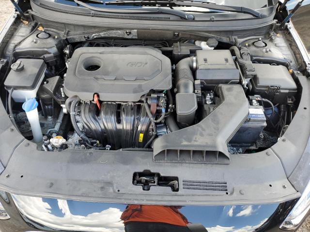 2018 HYUNDAI SONATA SPO - 5NPE34AF6JH691787