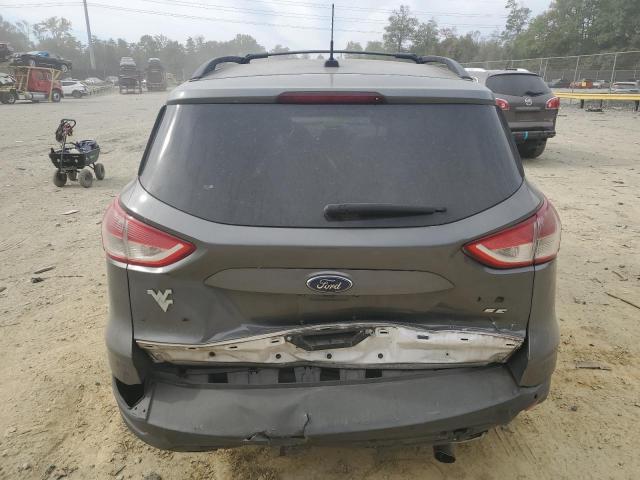 VIN 1FMCU9GX6EUD98013 2014 Ford Escape, SE no.6