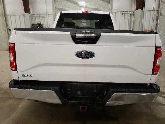 2019 FORD F150 SUPER - 1FTEX1EB8KKD36942