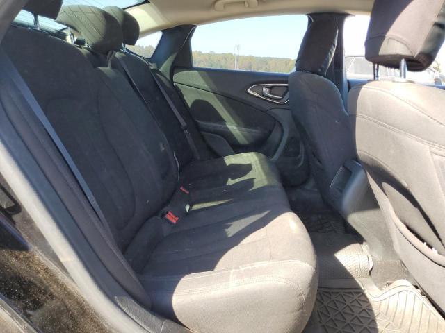 2016 CHRYSLER 200 LIMITE - 1C3CCCAB5GN145381
