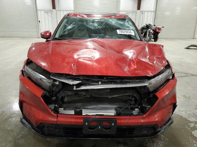 2024 HONDA CR-V EX - 2HKRS4H45RH402693