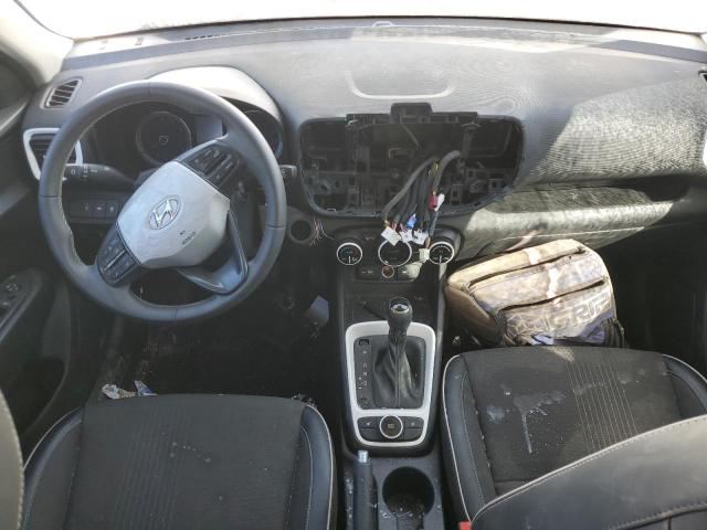 2022 HYUNDAI VENUE SEL - KMHRC8A32NU185752