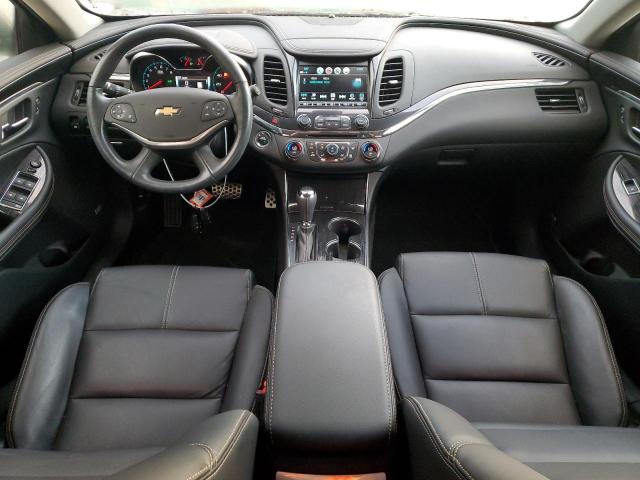 2019 CHEVROLET IMPALA LT - 2G11Z5S34K9153092