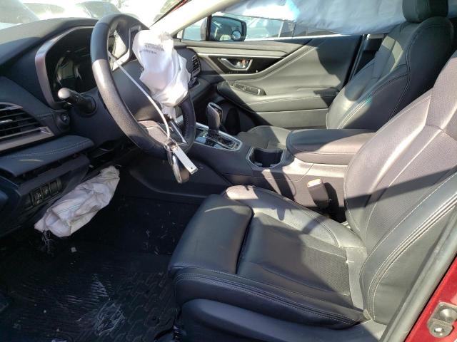 2020 SUBARU OUTBACK LI - 4S4BTALC5L3226982