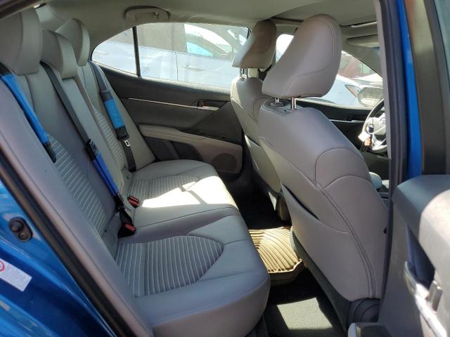 2018 TOYOTA CAMRY L - 4T1B11HK9JU017810
