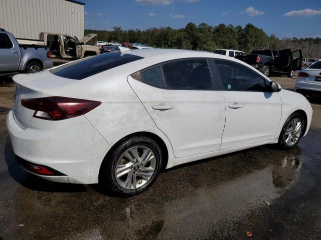 2019 HYUNDAI ELANTRA SE - 5NPD84LFXKH420601