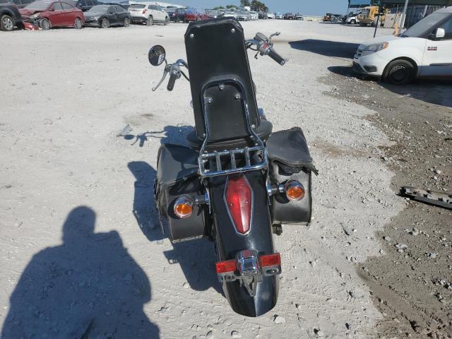 2009 HONDA VT750 CA JH2RC50719K001191