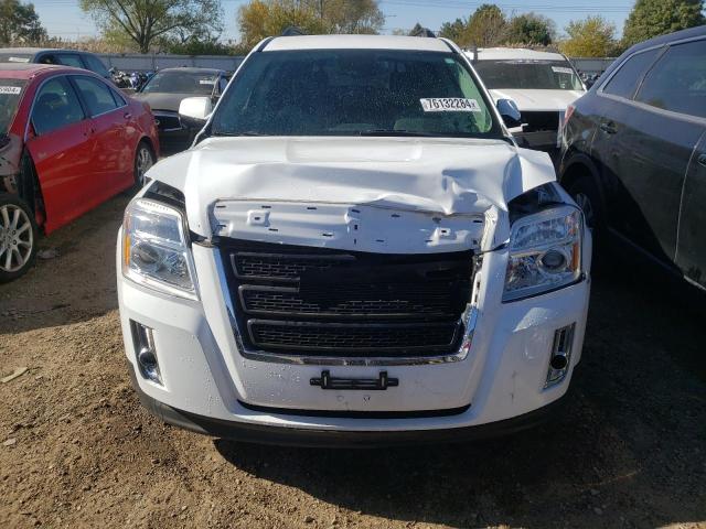 2015 GMC TERRAIN SL - 2GKALREK0F6136126