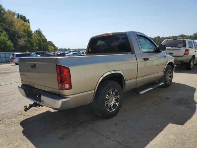 DODGE RAM 1500 S 2004 brown  gas 1D7HA16N84J197840 photo #4