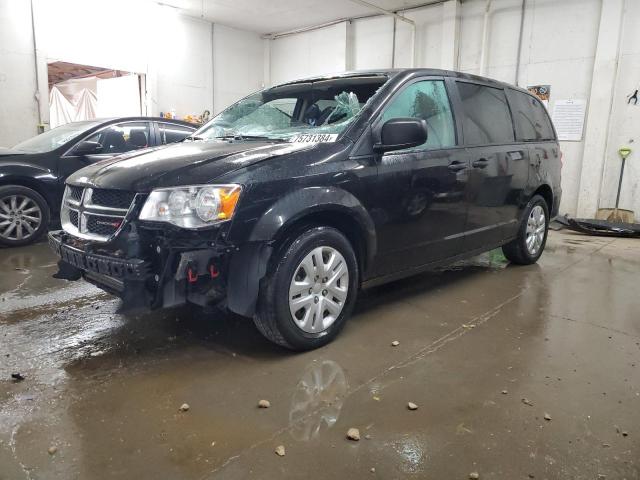 2019 DODGE GRAND CARAVAN SE 2019