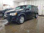 2019 DODGE GRAND CARA - 2C4RDGBG5KR726895
