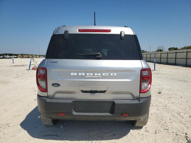 2021 FORD BRONCO SPO - 3FMCR9B60MRA83102